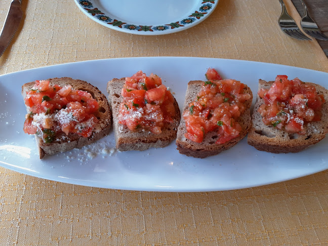 Restaurant Hubel - Rothrist