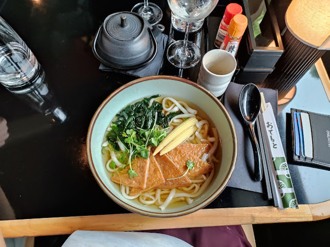 Comentarii opinii despre Ooki Pavillon