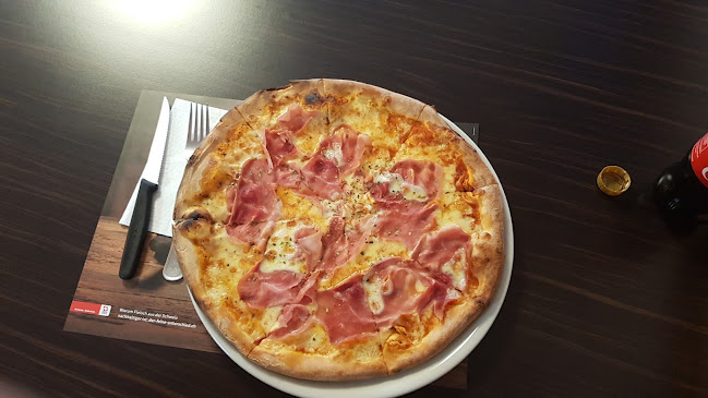 Comentarii opinii despre Pizzeria Nosch