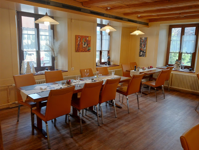 Oberdorfstrasse 4, 5722 Gränichen