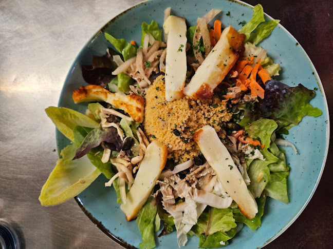 Restaurant ABC - Gastronomie und Hotellerie