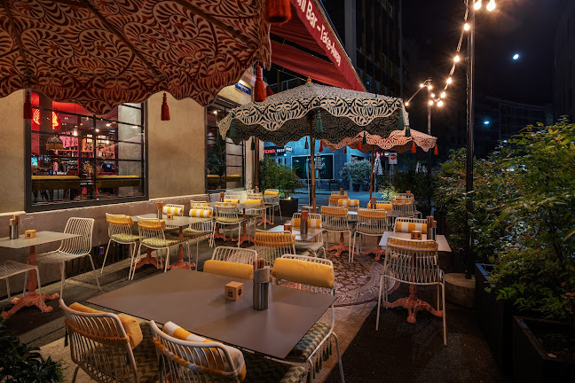 Negishi Sushi Bar - Basel