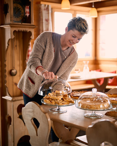 Skihütte Aeschiried - Aeschiried