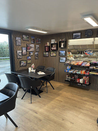 Rastplatz Knutwil-Süd - Benz' Imbiss