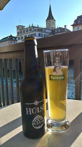 Opinii despre Rathaus-Café în Zürich - Gastronomie und Hotellerie