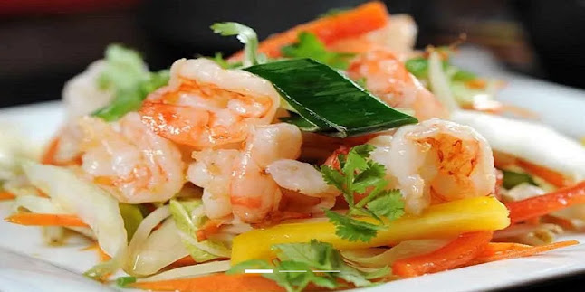 Asia Garden - Zofingen