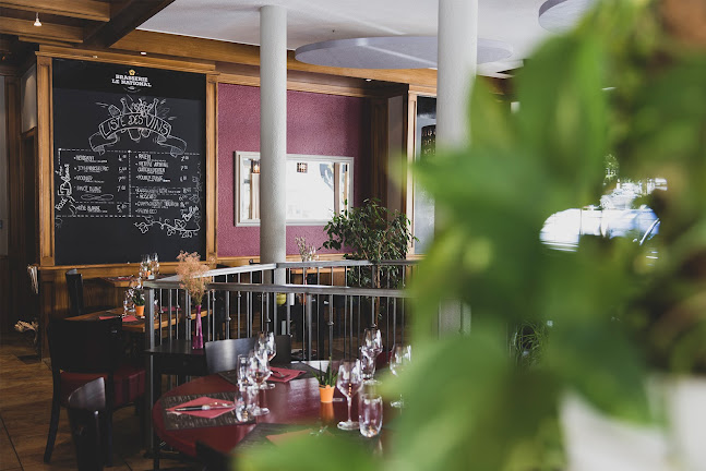 Comentarii opinii despre Brasserie Le National