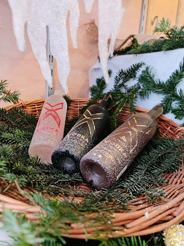 House of Glühwein - Frauenfeld