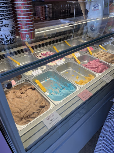 Caffetteria Gelateria Amore Mio - Luzern