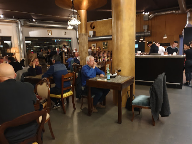 Comentarii opinii despre Pietro Al Pantheon