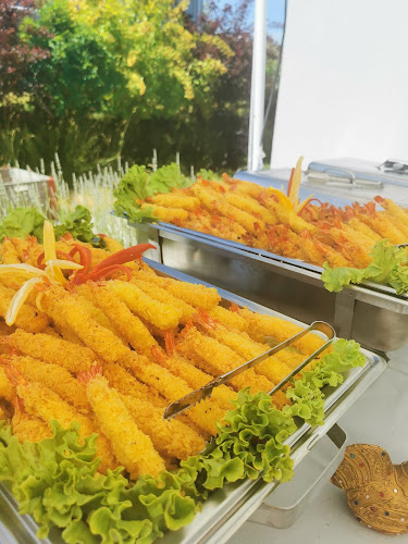 Comentarii opinii despre Thai Express food - Boudevilliers