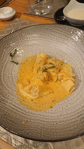 Restaurant de la Gare "Chez Sandro" - Gastronomie und Hotellerie