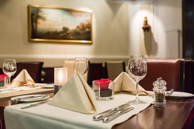 Comentarii opinii despre Caspar's