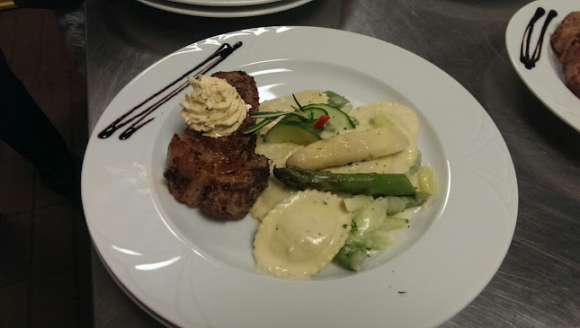 Comentarii opinii despre Restaurant Pizzeria Thoracker