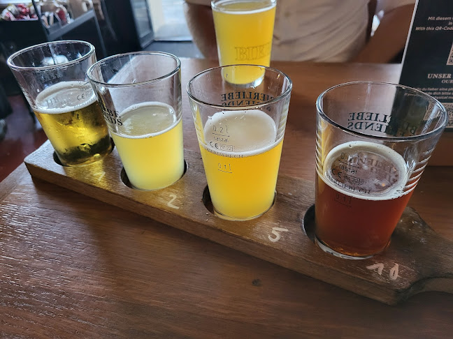 Comentarii opinii despre Bierliebe & Friends