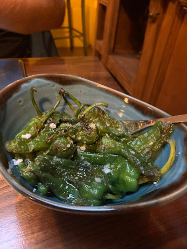 Xaloc Tapas Bar (Masquevino) - Gastronomie und Hotellerie