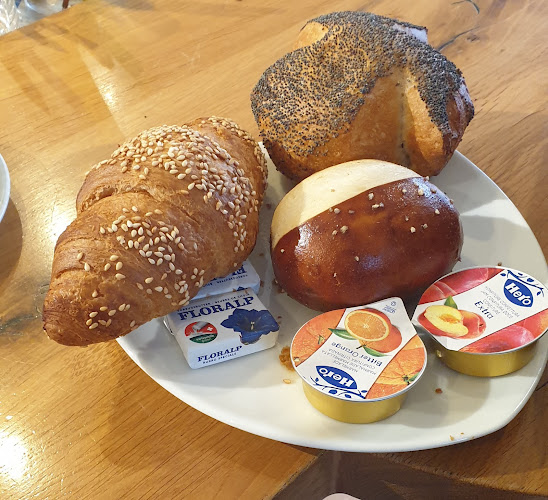 Bäckerei-Conditorei Fleischli AG Dielsdorf - Dielsdorf