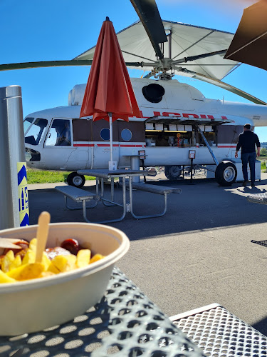 Opinii despre Heligrill în Rümlang - Gastronomie und Hotellerie