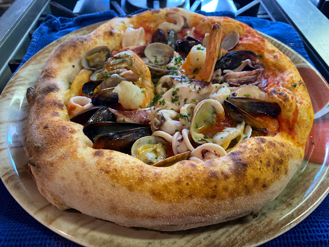 Opinii despre Restaurant pizzeria Le Lion d'Or în Vendlincourt - Gastronomie und Hotellerie