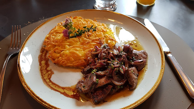 Restaurant und Hotel Löchlibad - Gastronomie und Hotellerie