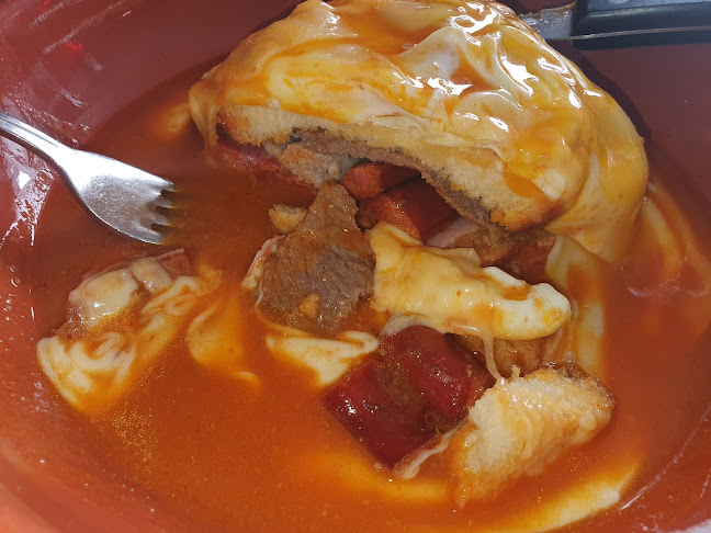 Churrasqueira Lausannoise - Lausanne