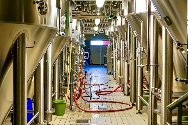 Comentarii opinii despre Brasserie Docteur Gab's