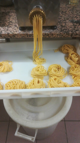 Opinii despre Osteria da Santo în Bern - Gastronomie und Hotellerie