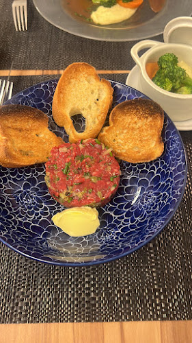 Rue des Marronniers 6, 1207 Genève