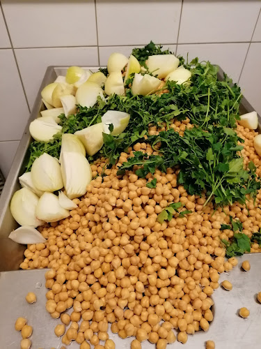 Comentarii opinii despre Sababa Food