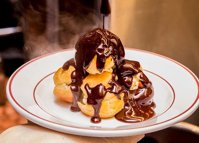 Relais de l'Entrecôte Genève