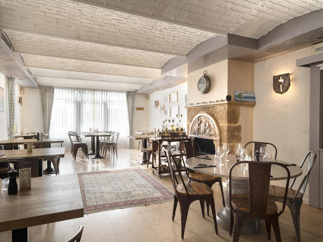 Le Resto by Hostellerie du Chateau