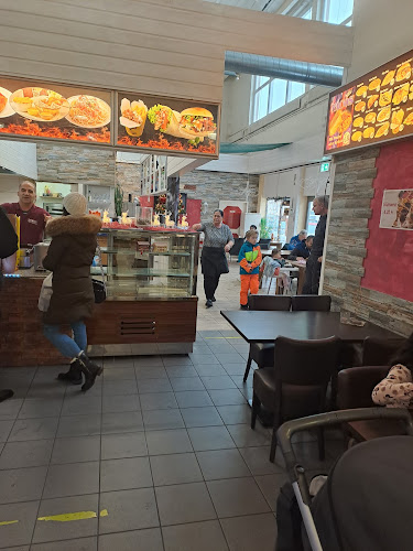 Treffpunkt Take Away - Wil