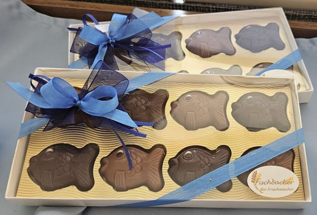 Fischbacher-Beck - Gastronomie und Hotellerie