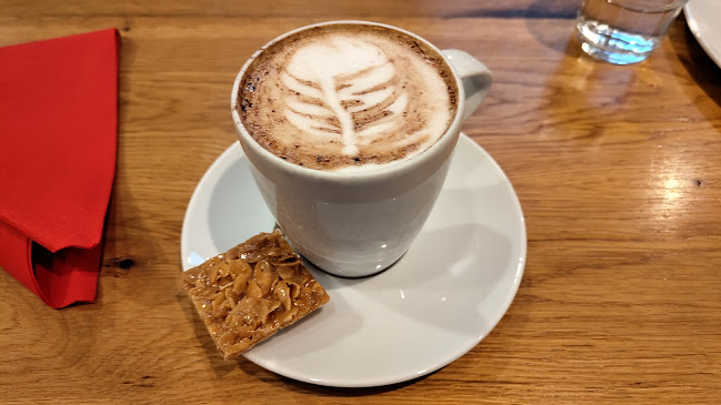 Bäckerei-Conditorei Fleischli AG Dielsdorf - Gastronomie und Hotellerie