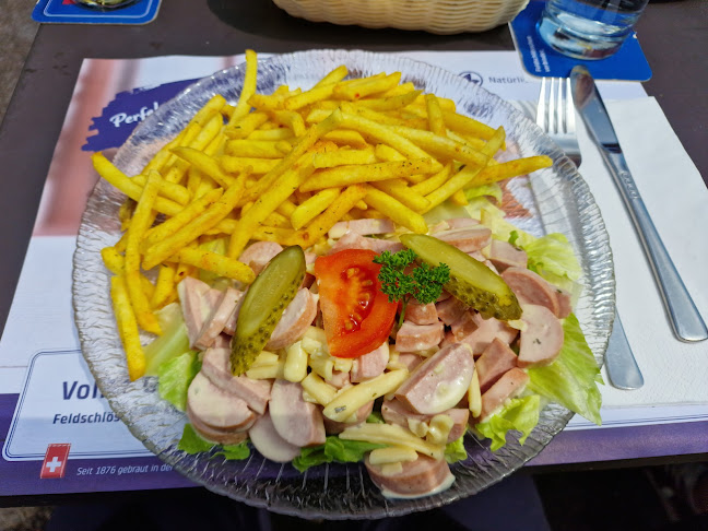 Comentarii opinii despre Familiengarten