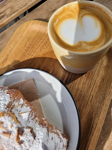 My Little Cup - Geneva