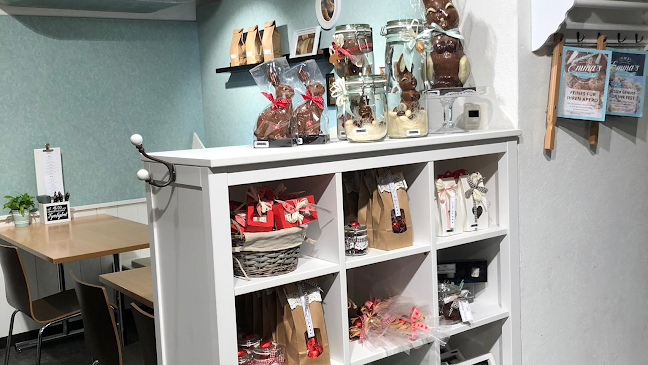 Emma's Bäckerei Luzern - Ruopigen