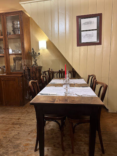 Café G. Babel - Bardonnex