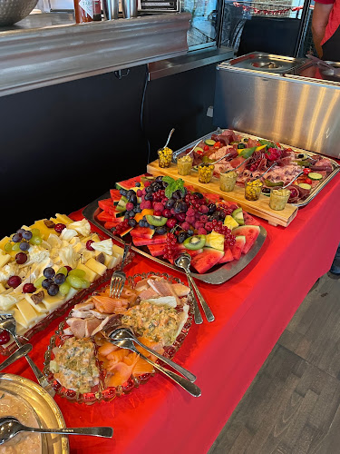 Comentarii opinii despre Kraftakt Bistro