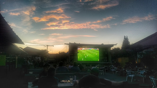 Comentarii opinii despre Zeughausbar