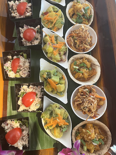 Opinii despre Restaurant Suvarnabhumi Jona în Rapperswil-Jona - Gastronomie und Hotellerie