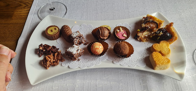 Speiserestaurant Adler - Schindellegi