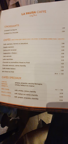 Opinii despre Restaurant Dolce în Montreux - Gastronomie und Hotellerie