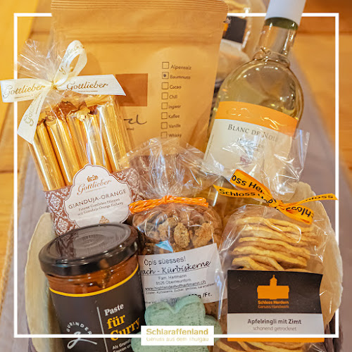 Schlaraffenland - Frauenfeld