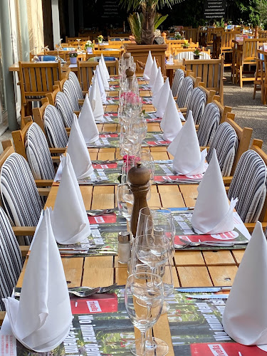 Ristorante Pizzeria La Fontana - Gastronomie und Hotellerie