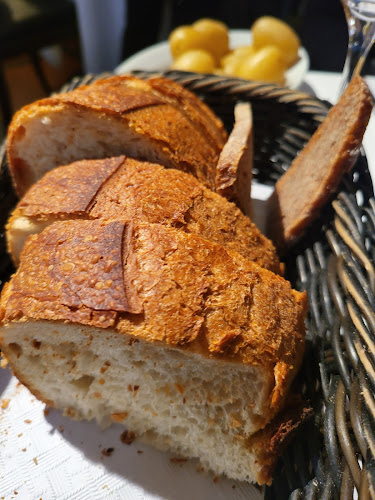 Restaurant Les Armures - Geneva