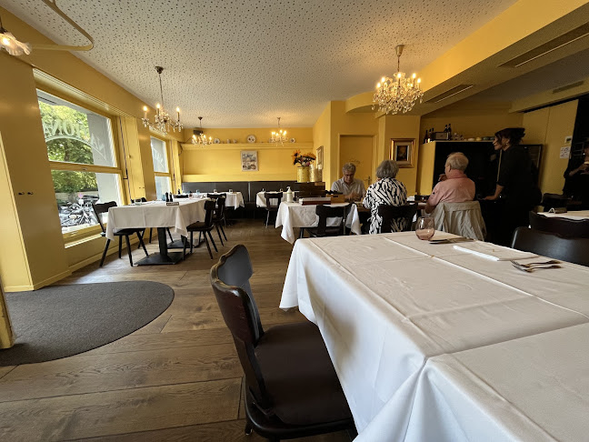 Opinii despre National da Sergio în Olten - Gastronomie und Hotellerie