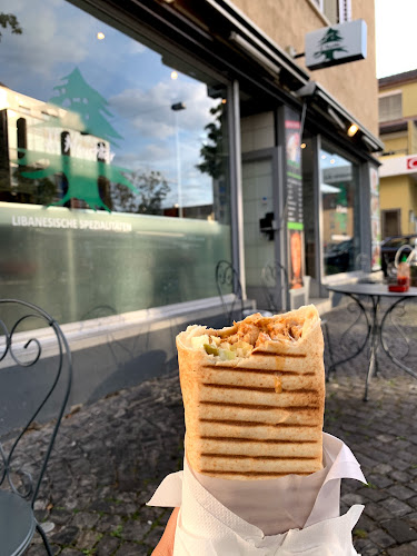 Comentarii opinii despre Al Mouchtar - Badenerstrasse