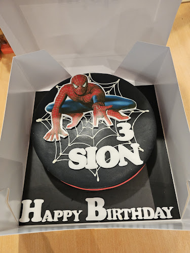 Comentarii opinii despre Bäckerei Konditorei Confiserie WickAG