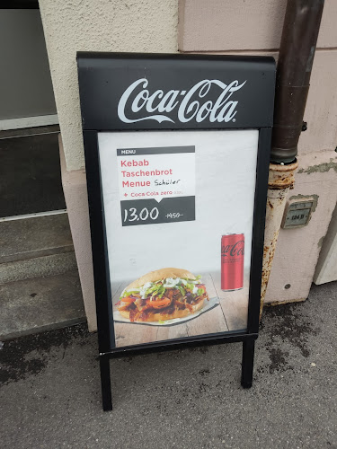 Vabi’s Restaurant & Take Away - Zug